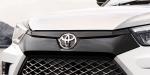Toyota Raize by TRD 2019 года